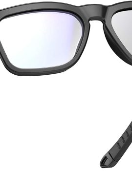 OhO Smart Glasses, Audio Glasses with Bluetooth Speaker,Reading Glasses with Voice Control and Open Ear,(Men/Women)